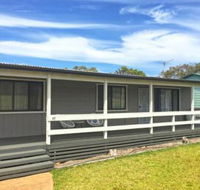 The Relax Shack at Culburra Beach sleeps 7 - Great Ocean Road Tourism