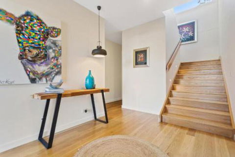 Azure Oasis - Great Ocean Road Tourism 0