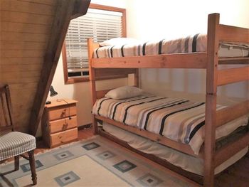 Kookaburra Cottage At Hat Head - Great Ocean Road Tourism 5