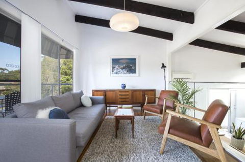 THE PARKVIEW At MOLLYMOOK - Great Ocean Road Tourism 1