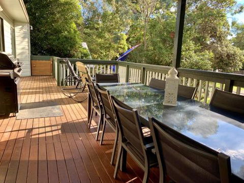 Island Escape - Great Ocean Road Tourism 2