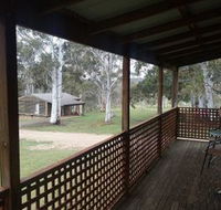 Gooandra alpine cabins - Great Ocean Road Tourism