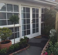 Nutgrove Beach Studio Apartment - Great Ocean Road Tourism