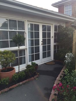Nutgrove Beach Studio Apartment - Great Ocean Road Tourism 0