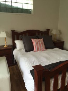 Nutgrove Beach Studio Apartment - Great Ocean Road Tourism 5