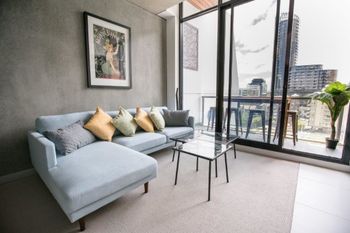 Spacious Apartment Close To Melbourne CBD - Great Ocean Road Tourism 0