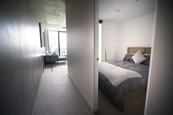 Spacious Apartment Close To Melbourne CBD - Great Ocean Road Tourism 2