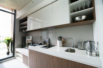 Spacious Apartment Close To Melbourne CBD - Great Ocean Road Tourism 1
