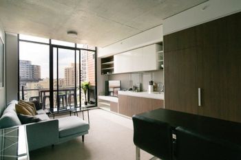 Spacious Apartment Close To Melbourne CBD - Great Ocean Road Tourism 6
