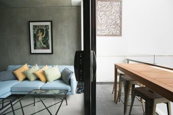 Spacious Apartment Close To Melbourne CBD - Great Ocean Road Tourism 3