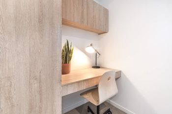 Executive Two Bedroom City Apartment With Views - Great Ocean Road Tourism 4