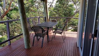 Redrocks Retreat - Great Ocean Road Tourism 0