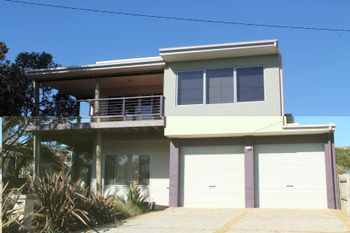 Redrocks Retreat - Great Ocean Road Tourism 1