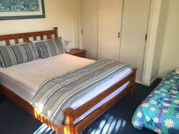 Redrocks Retreat - Great Ocean Road Tourism 5