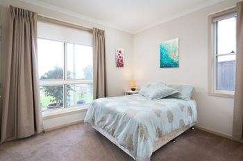 The Executive B & B - Great Ocean Road Tourism 2