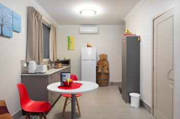 The Executive B & B - Great Ocean Road Tourism 3