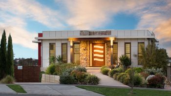 The Executive B & B - Great Ocean Road Tourism 5