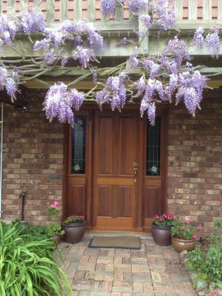 Wisteria Lodge - Great Ocean Road Tourism 1
