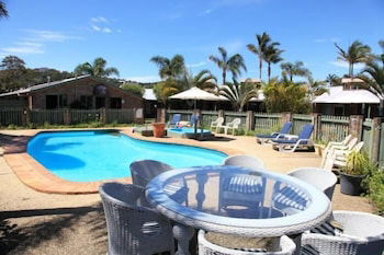 Crescent Head Resort & Conference Centre - Great Ocean Road Tourism 2