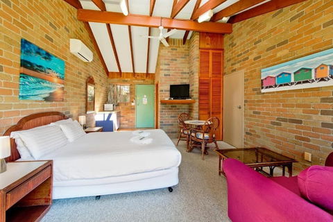 Crescent Head Resort & Conference Centre - Great Ocean Road Tourism 4