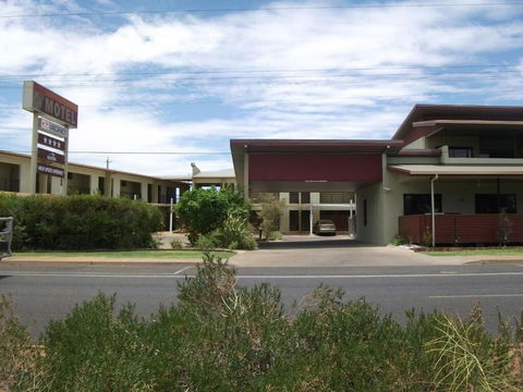 Spinifex Motel & Serviced Apartments - Great Ocean Road Tourism 2
