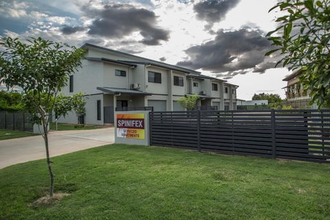 Spinifex Motel & Serviced Apartments - Great Ocean Road Tourism 3