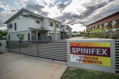 Spinifex Motel & Serviced Apartments - Great Ocean Road Tourism 5