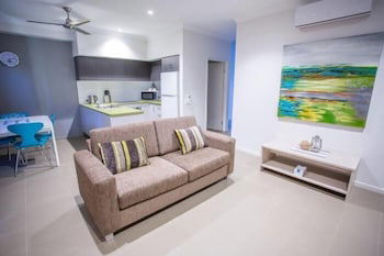 Spinifex Motel & Serviced Apartments - Great Ocean Road Tourism 6