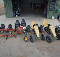 Wallaroo North Beach Tourist Park - Great Ocean Road Tourism