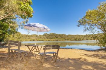 Spinnakers Loft 3 Bed Apartment - Great Ocean Road Tourism 4