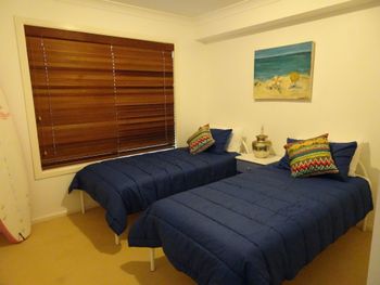 Spinnakers Loft 3 Bed Apartment - Great Ocean Road Tourism 5