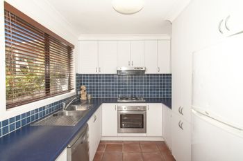 Spinnakers Loft 3 Bed Apartment - Great Ocean Road Tourism 3