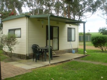 Albany Happy Days Caravan Park - Great Ocean Road Tourism 4