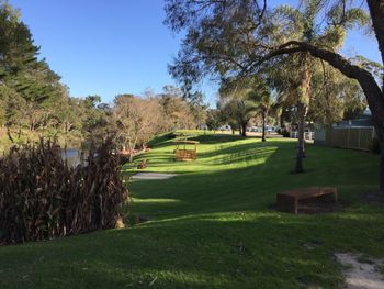 Albany Happy Days Caravan Park - Great Ocean Road Tourism 6