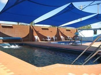 Dragon & Phoenix Motel - Great Ocean Road Tourism 0