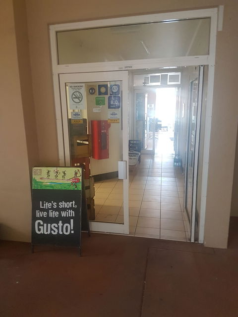 Jopen Cafe & Motel - Great Ocean Road Tourism 0