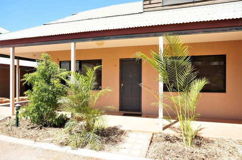 Ningaloo Breeze Villa 2 - Great Ocean Road Tourism 4