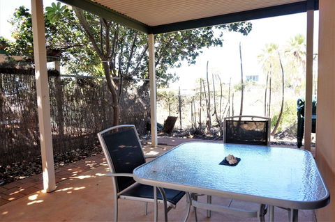 Ningaloo Breeze Villa 2 - Great Ocean Road Tourism 0