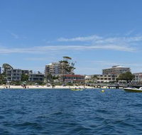 Shoal Bay Road 33A Shoal Bay Views - Great Ocean Road Tourism