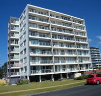 Ebbtide Unit 07 - Great Ocean Road Tourism