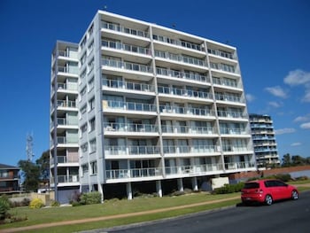 Ebbtide Unit 07 - Great Ocean Road Tourism 0
