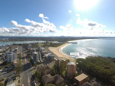 Beachpoint Unit 202 - Great Ocean Road Tourism 6