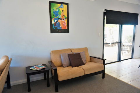 Ningaloo Breeze Villa 10 - Great Ocean Road Tourism 5