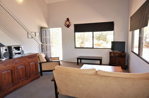 Ningaloo Breeze Villa 10 - Great Ocean Road Tourism 2