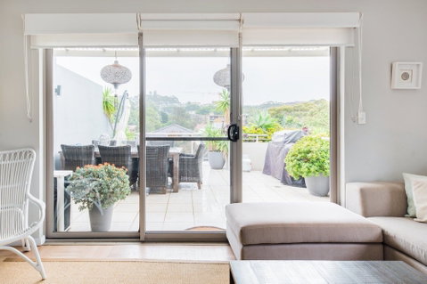 Bondi Beach Executive Penthouse - Great Ocean Road Tourism 6