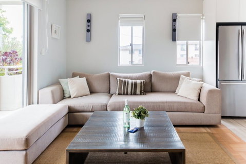 Bondi Beach Executive Penthouse - Great Ocean Road Tourism 4