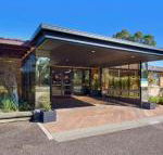 Econo Lodge Savannah Park Tamworth - Great Ocean Road Tourism