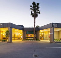 The Reserve Hotel