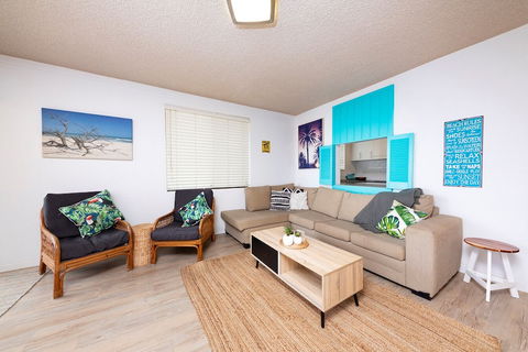 Hibiscus Court Unit 4 - Great Ocean Road Tourism 0