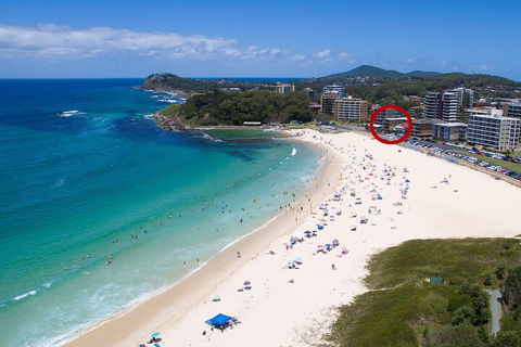 Hibiscus Court Unit 4 - Great Ocean Road Tourism 5